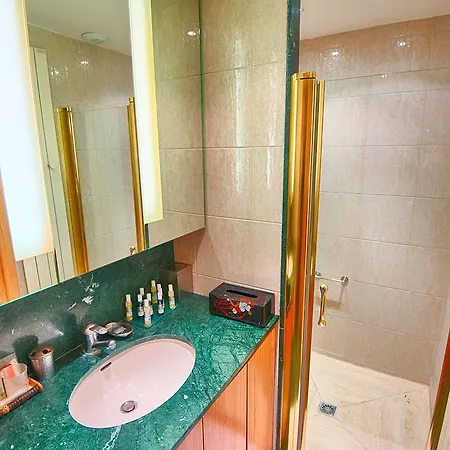 Paris-oasis Montmartre