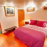 Paris-oasis Montmartre Apartament *