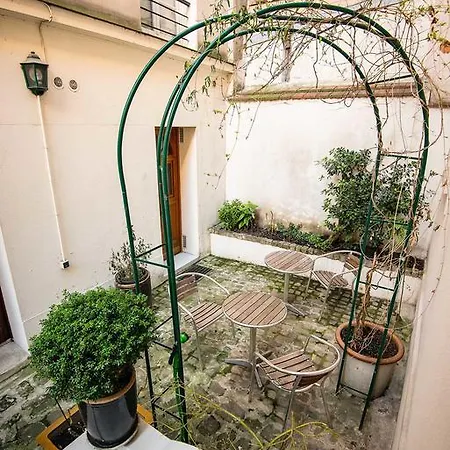 Apartment Paris Paris