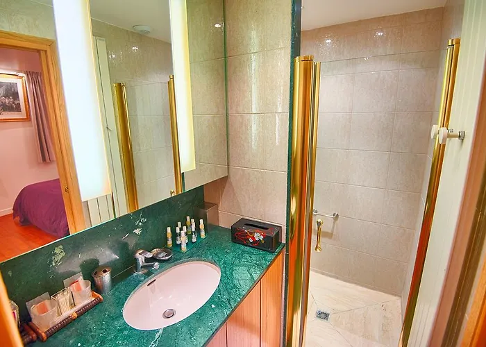 Paris-oasis Montmartre