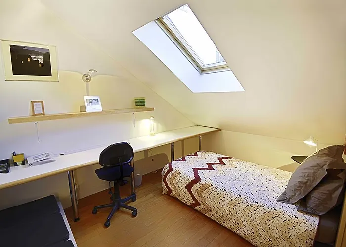 Paris-oasis Montmartre *