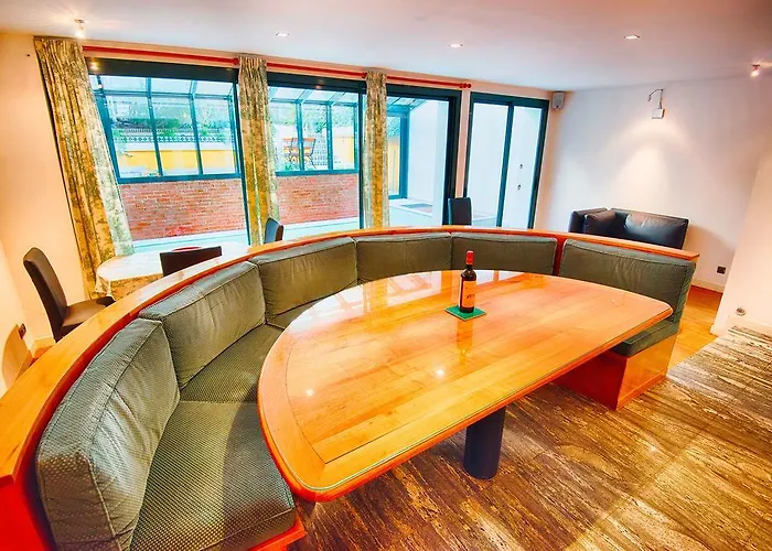 Paris-oasis Montmartre Paříž